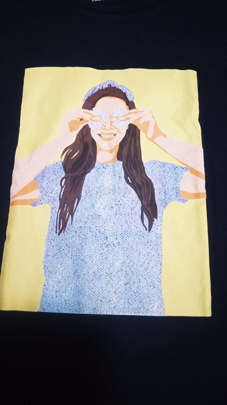 Tričko 158-164, 158