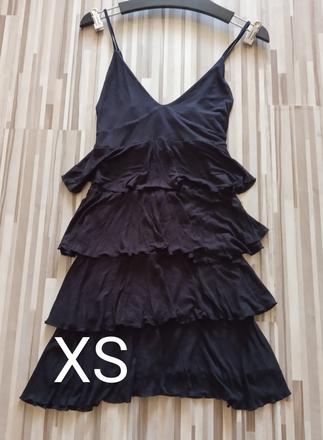 Letné šaty xs, terranova,xs