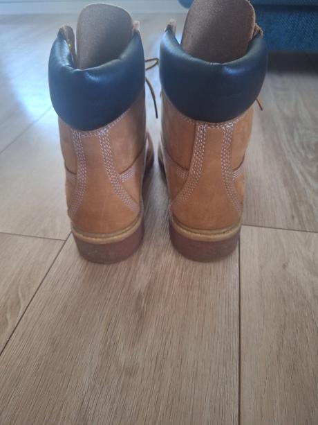 Zimné topánky, timberland,41