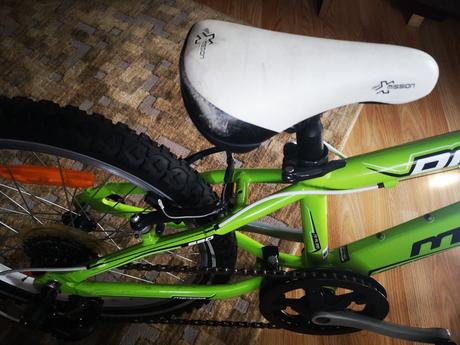 Bicykel merida dakar "20", merida,20