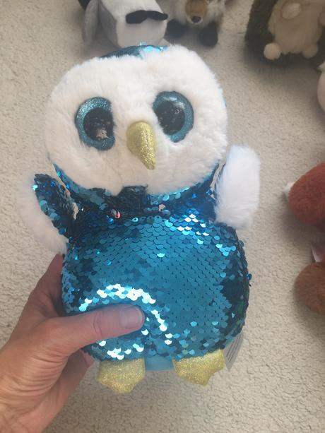 Plyšové zvieratká - skvelý darcek za skvelú cenu,