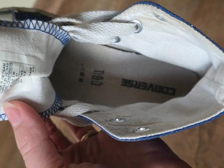 Converse chlapčenské tenisky, 28, converse,28