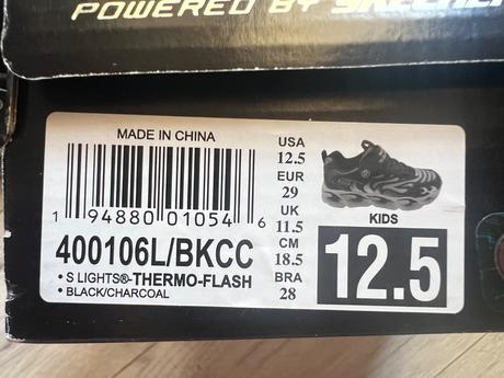 Tenisky, skechers,29