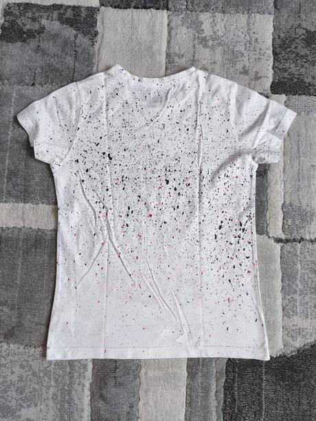 Next tričko, next,140