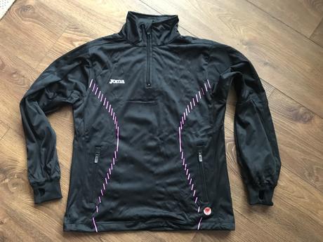 Sportova funkcna mikina joma, m