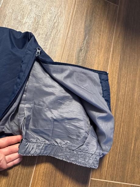 Lyžiarske nohavice brugi, brugi,m