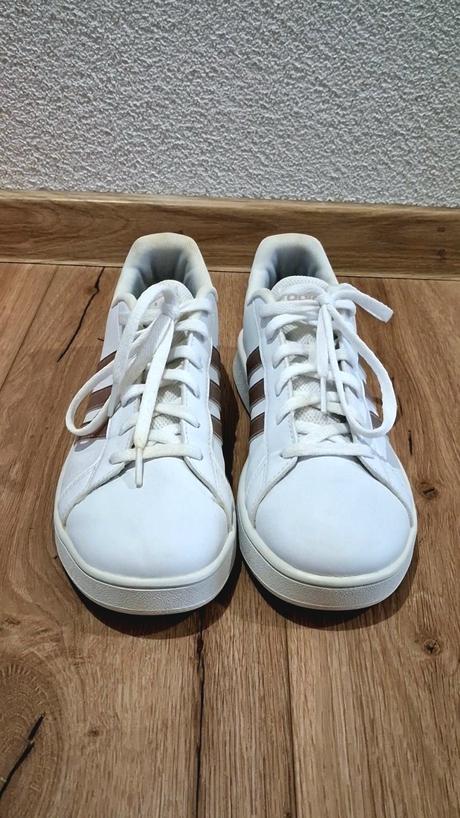 Tenisky adidas, adidas,37