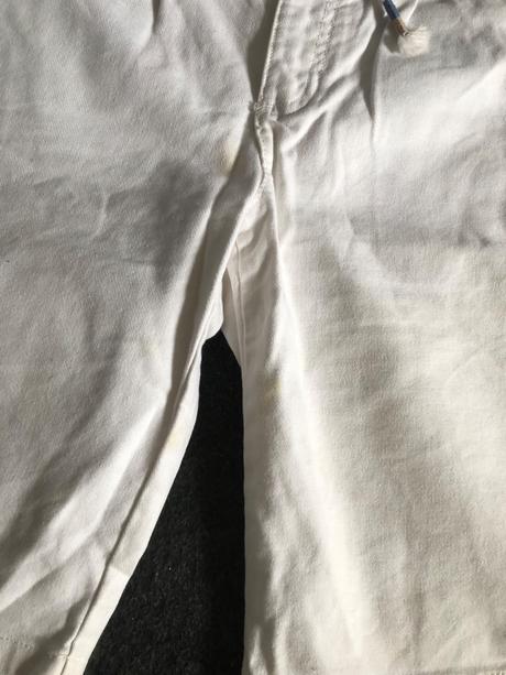 Polotričko r 146 +šortky, reserved,146