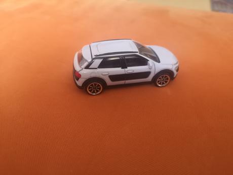 Citroen c4 cactus, 
