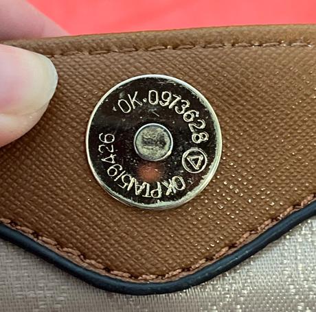 Kabelka, michael kors