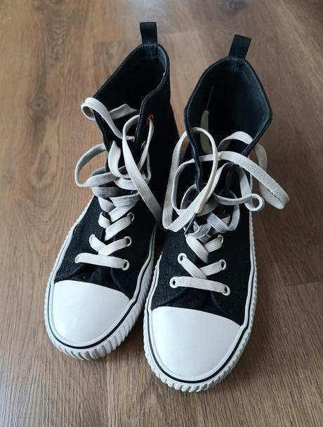 Dievčenské tenisky, 40