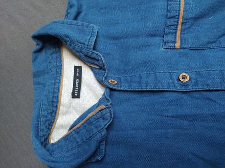 Kosela, reserved,164