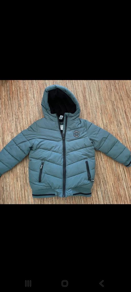 Bunda takko 116, takko,116