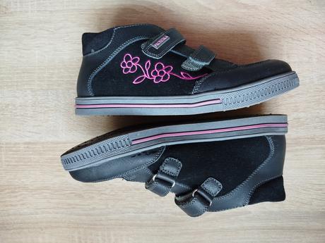 Topánky protetika roka, protetika,37