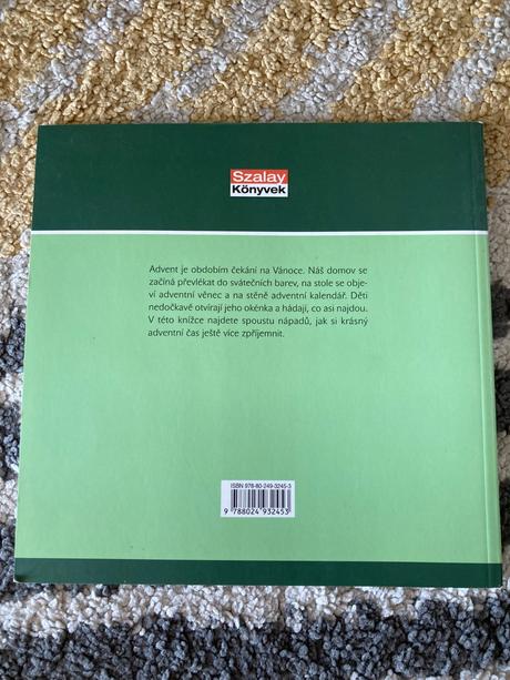 Adventní dekorace zvládnu to sám (2016),