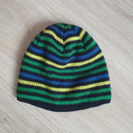 Zimná čiapka v. 128/134, 128