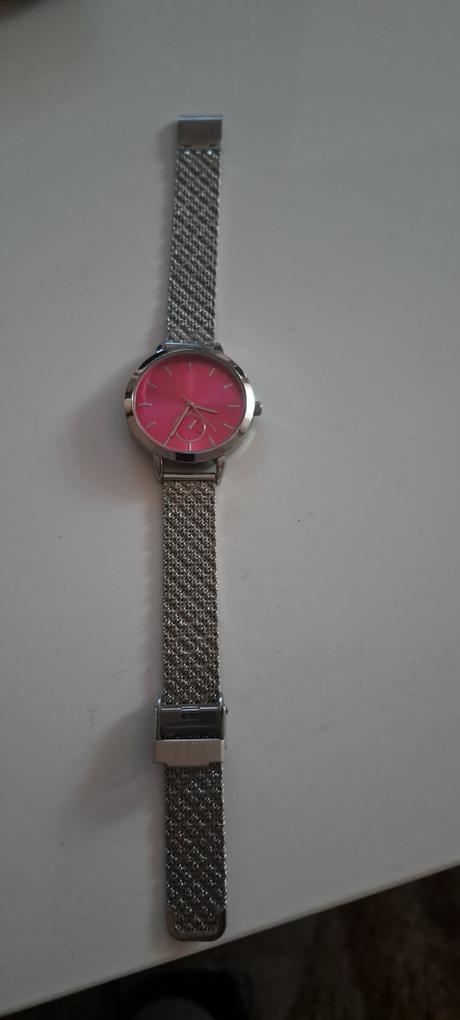 Dámske hodinky, avon