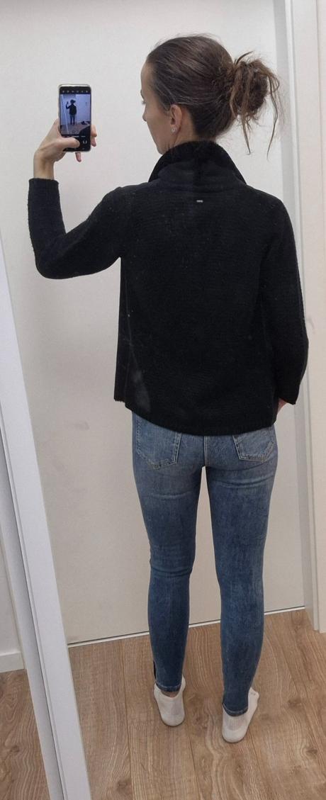 Timeout kardigán, timeout,xs