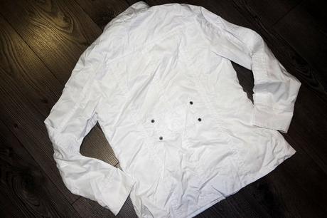 Blue flame kabát, v. 140, 140