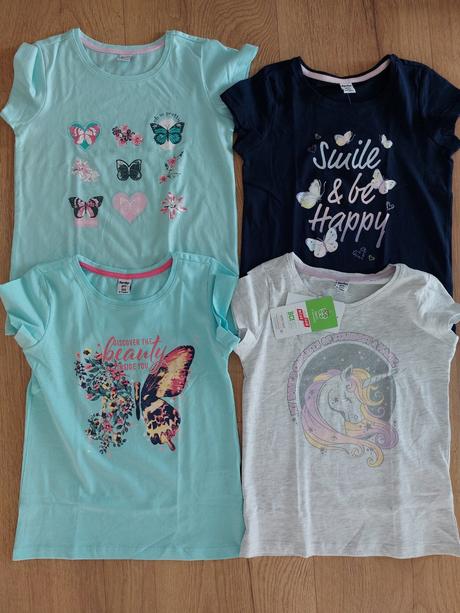 Tričko rôzny motív, dopodopo,122