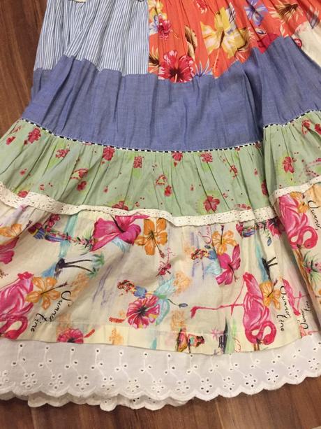 Vintage staty, next,134