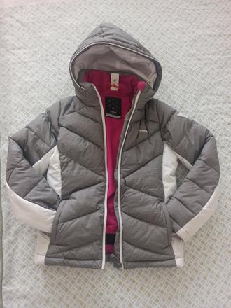 Zimná bunda, wedze,128