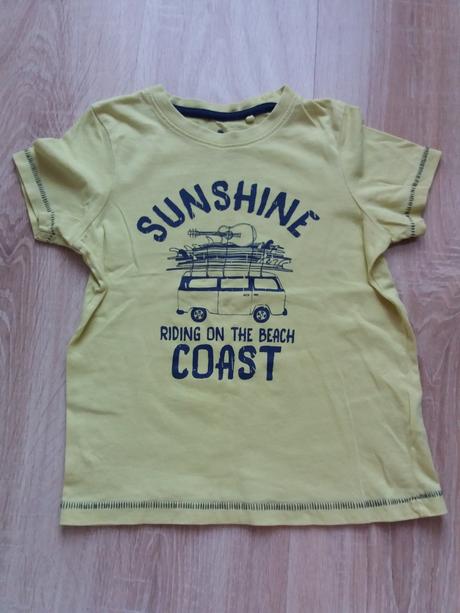 Tričká na leto, lupilu,104