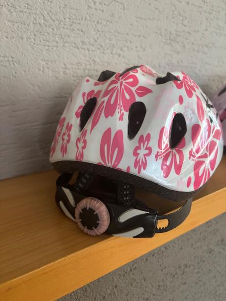 Prilby pre dievčatká, xs