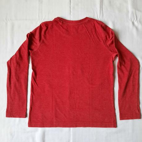 Tričko chlapč. s dlhými rukávmi (v. 134/140), pepperts,134