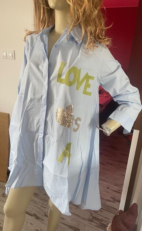 Koselove saty otto, otto