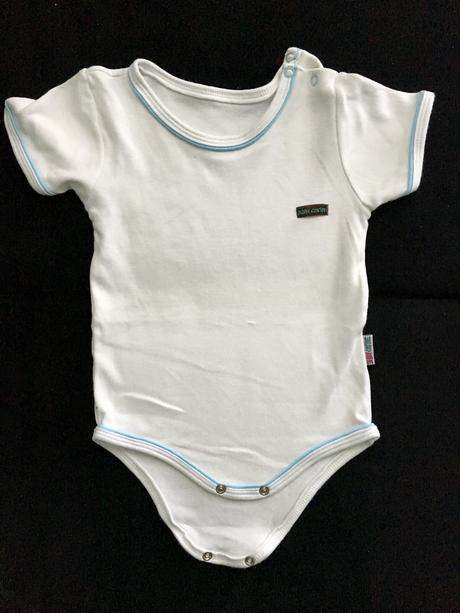 Body s kratkym rukavom, 92