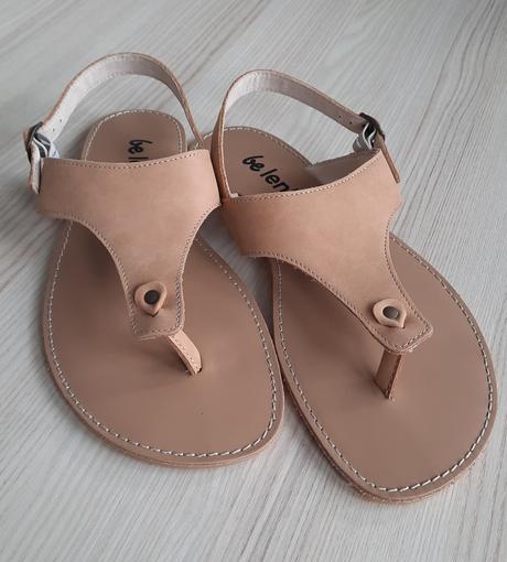 Sandále be lenka promenade - sand 42, be lenka,42
