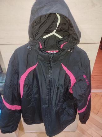 Bunda lyžiarska zn.slc, 164