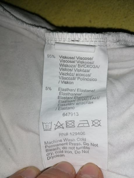 Tričko m/l, bonprix,l