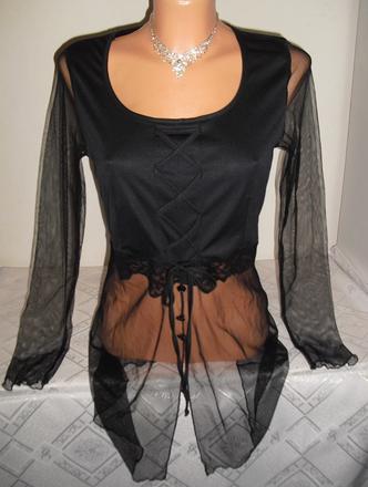 Luxusny vecerny topik, s