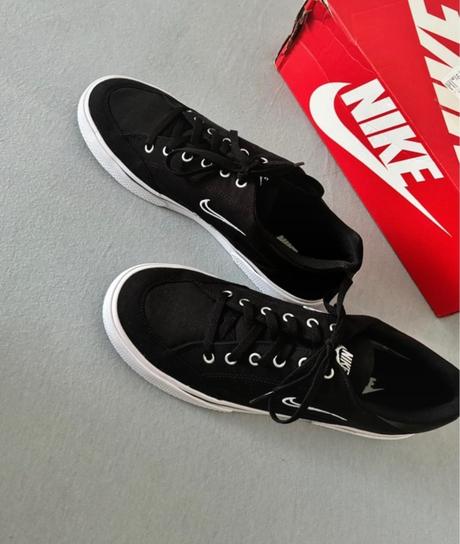 Nike tenisky, nike,42