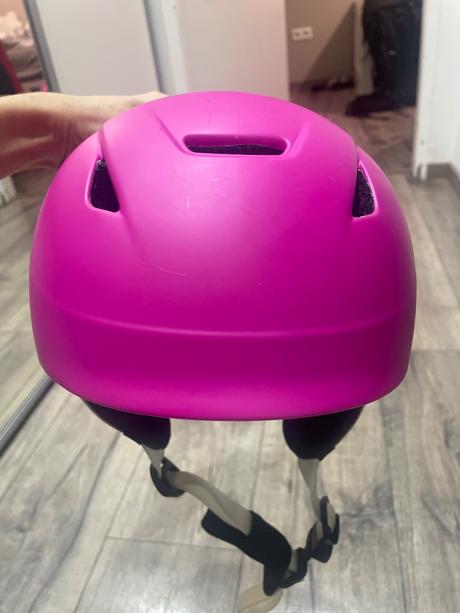 Lyžiarska prilba, xs