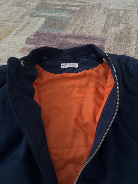 Bomber hm, h&m,134