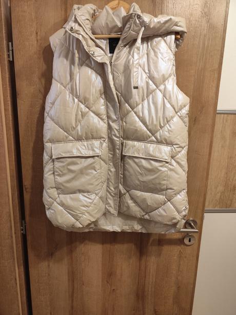 Dámska vesta, mohito,40