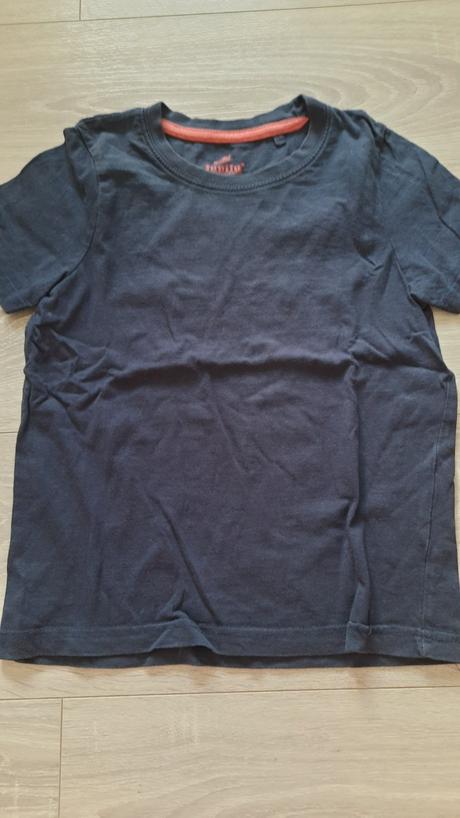 Letné tričká 110-116, 110