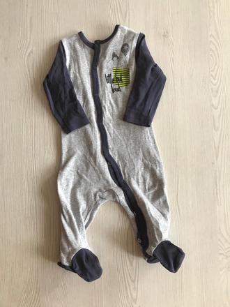 Chlapcenske pyzamko, pepco,62