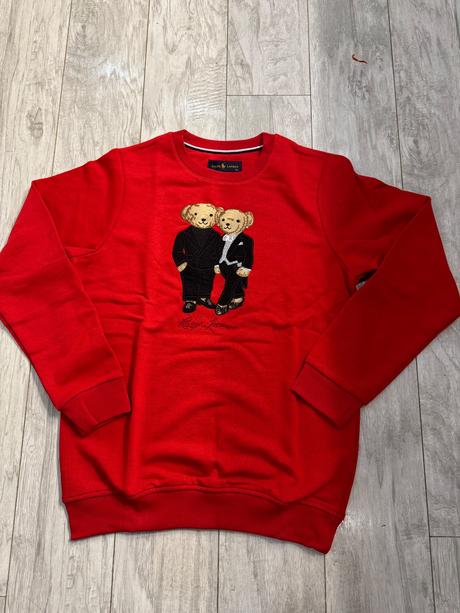 Ralph lauren mikina, ralph lauren,xl