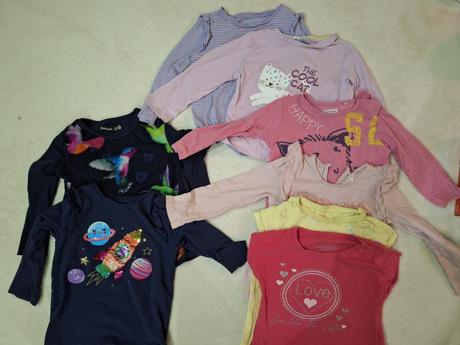 Balik triciek, 86–98