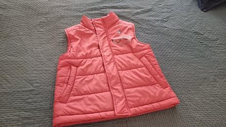 Harry potter bez rukávov, 122