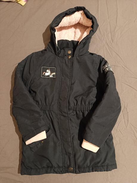 Vetrovka, dopodopo,128