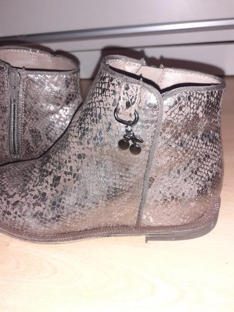 Clenkove cizmy next, next,31