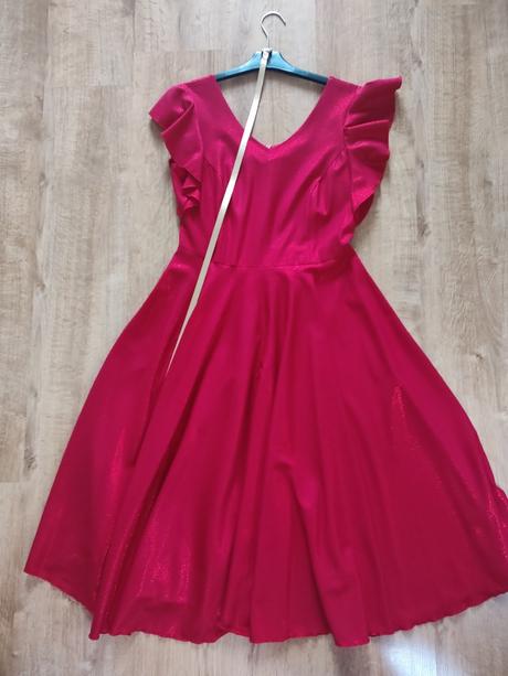 Šaty veľkosť 38, 38