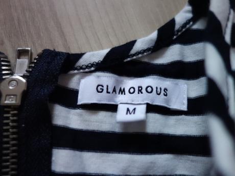 Dámske šaty glamorous, m