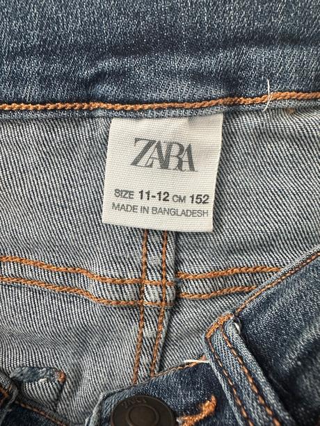 Zara rifle, zara,152