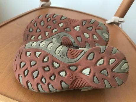 Chlapčenské sandále - 26, santé,26